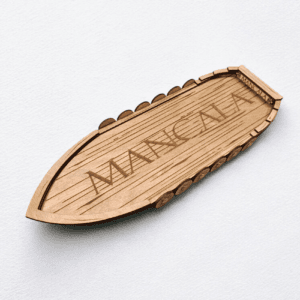 Mancala kansi