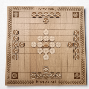 Hnefatafl