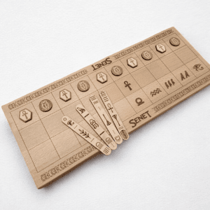 Senet