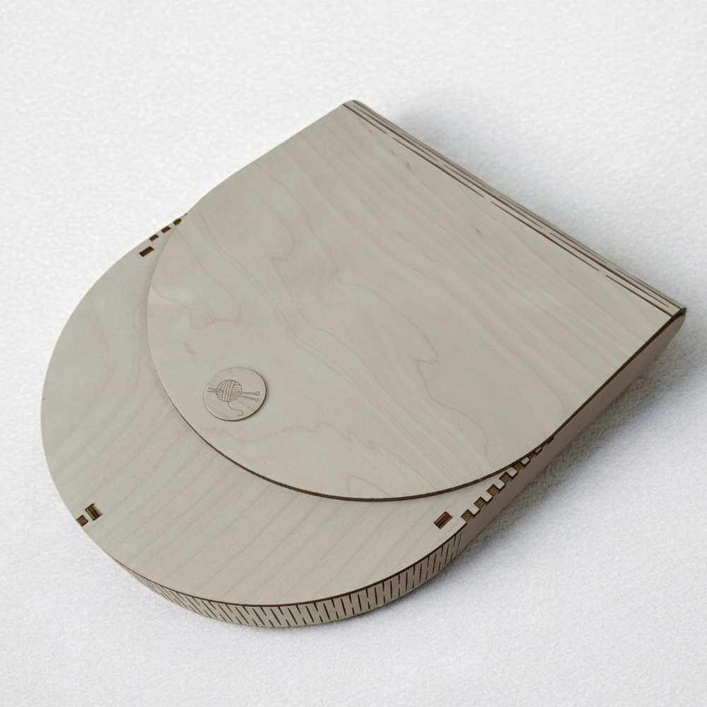 Pyöröpuikkokotelo - Image 3
